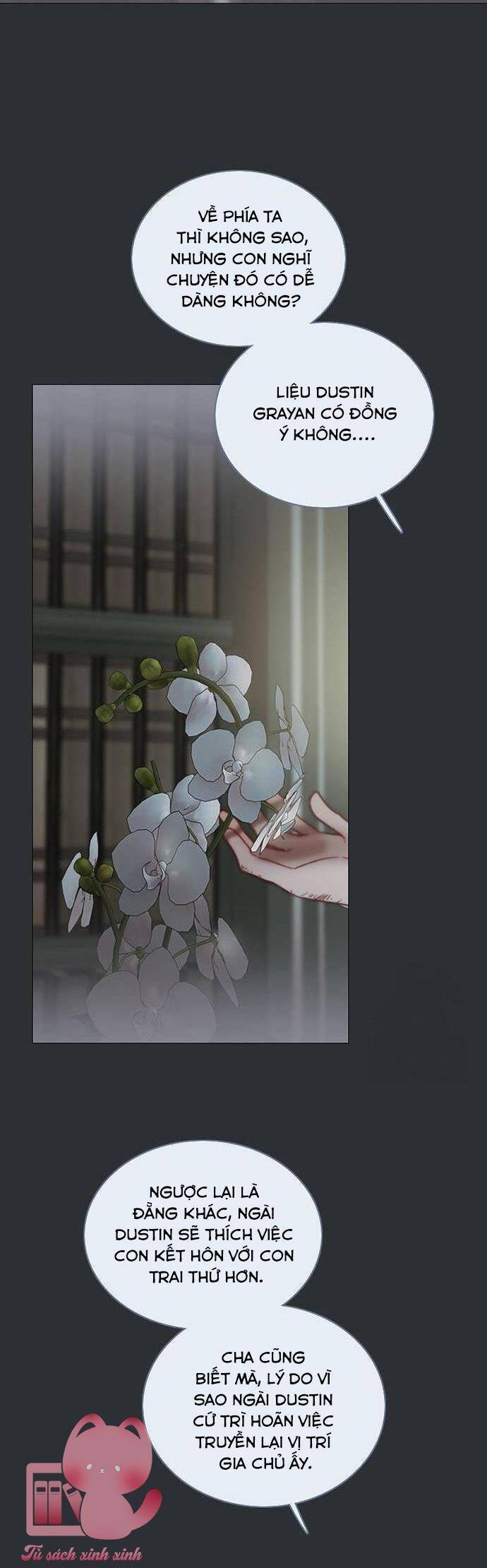 Serena [Chap 90-113]