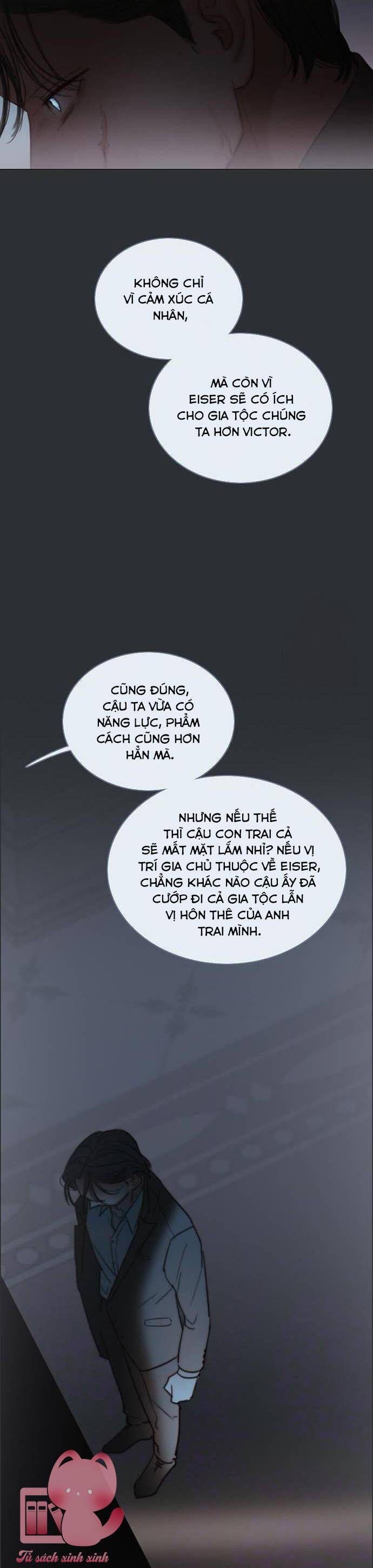Serena [Chap 90-113]