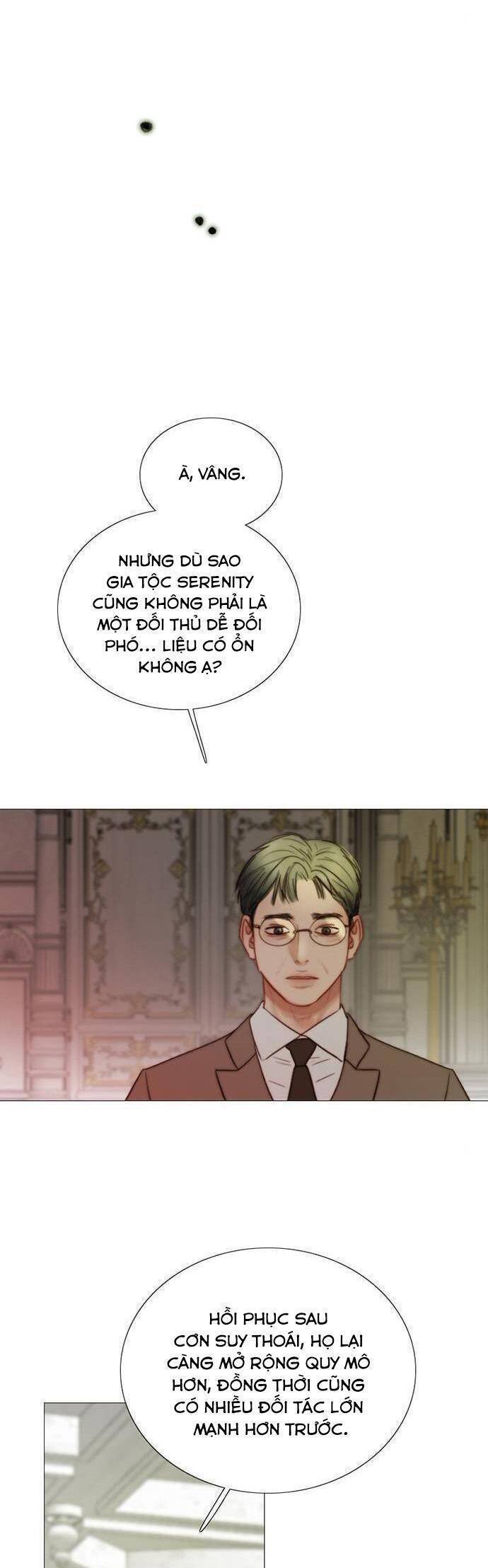 Serena [Chap 90-113]