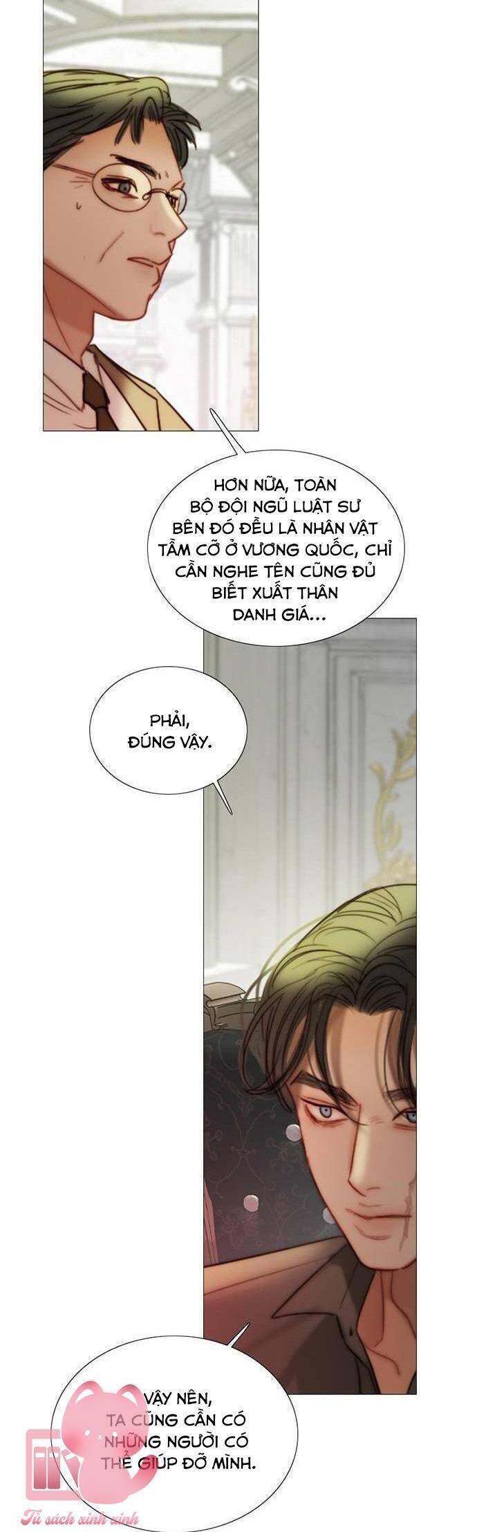 Serena [Chap 90-113]