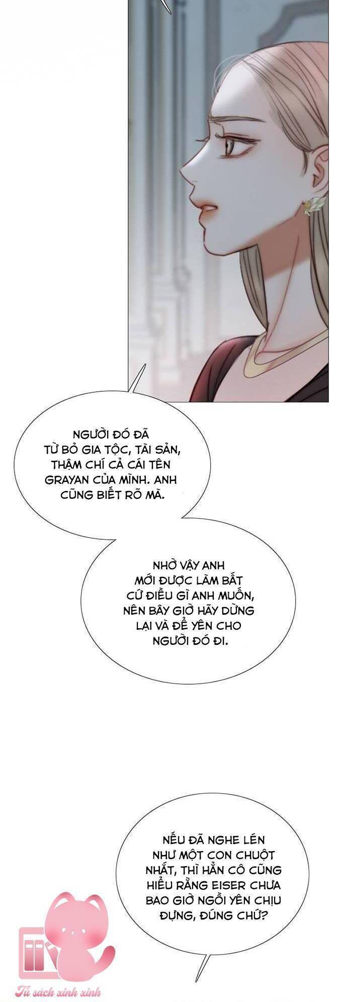 Serena [Chap 90-113]