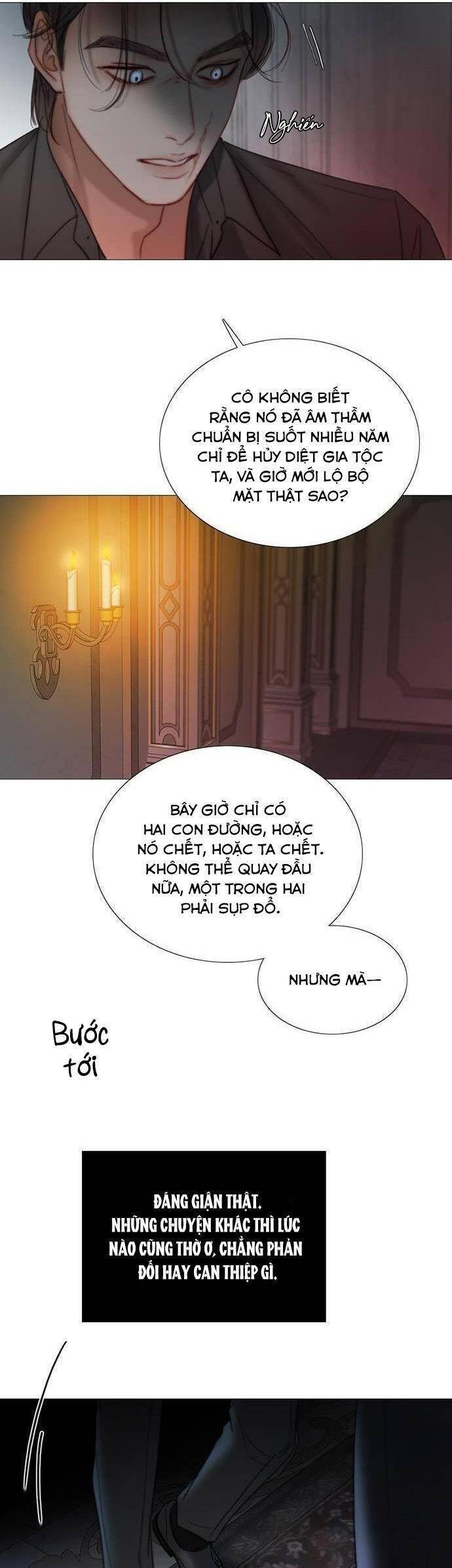 Serena [Chap 90-113]