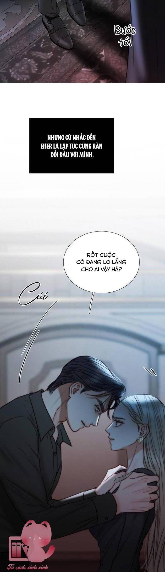 Serena [Chap 90-113]