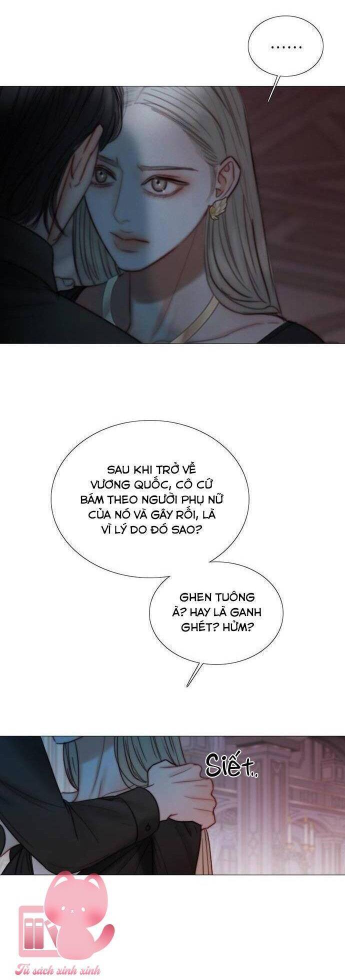 Serena [Chap 90-113]