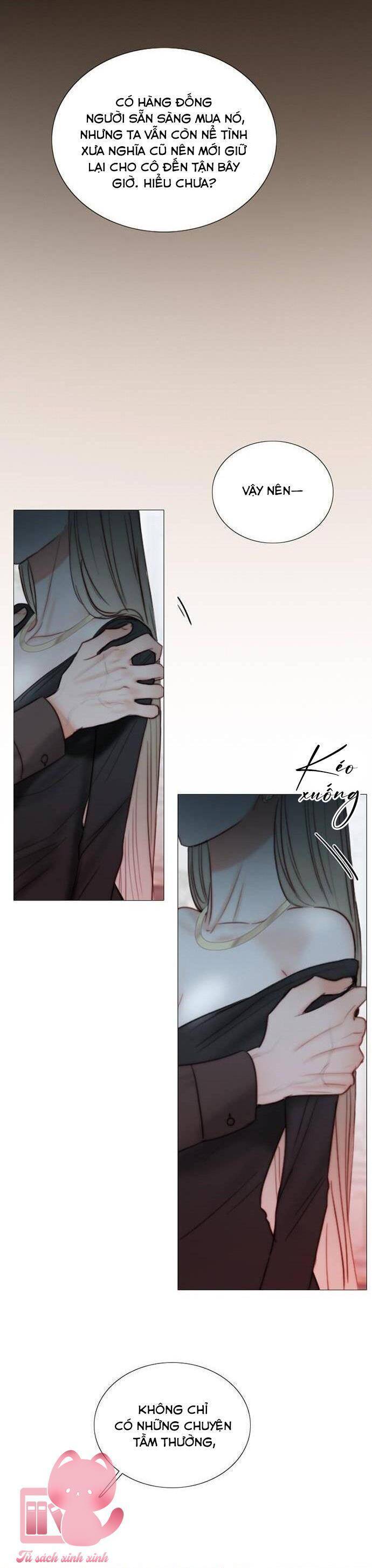 Serena [Chap 90-113]
