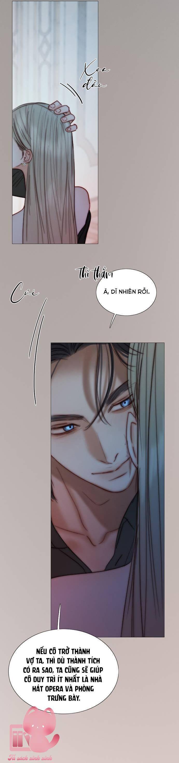 Serena [Chap 90-113]