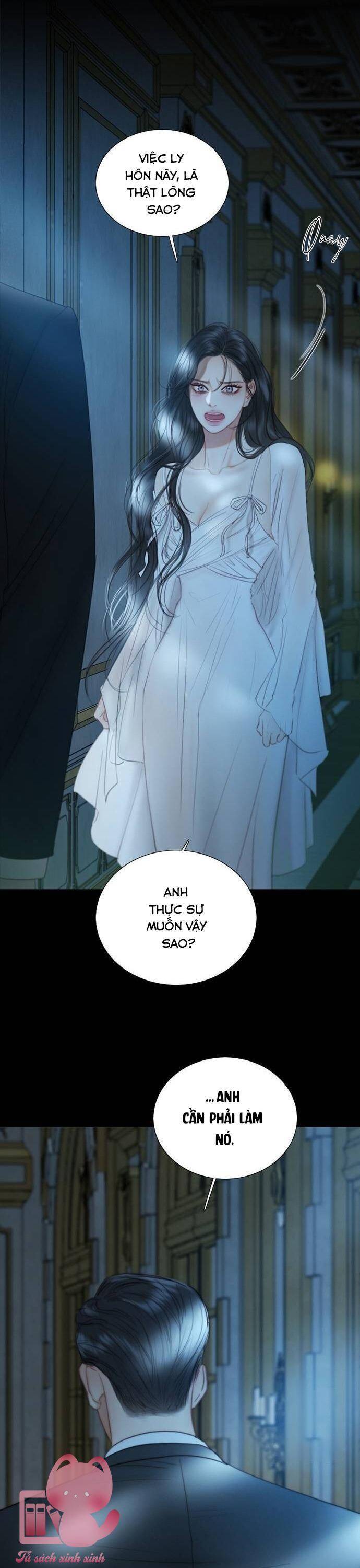 Serena [Chap 90-113]