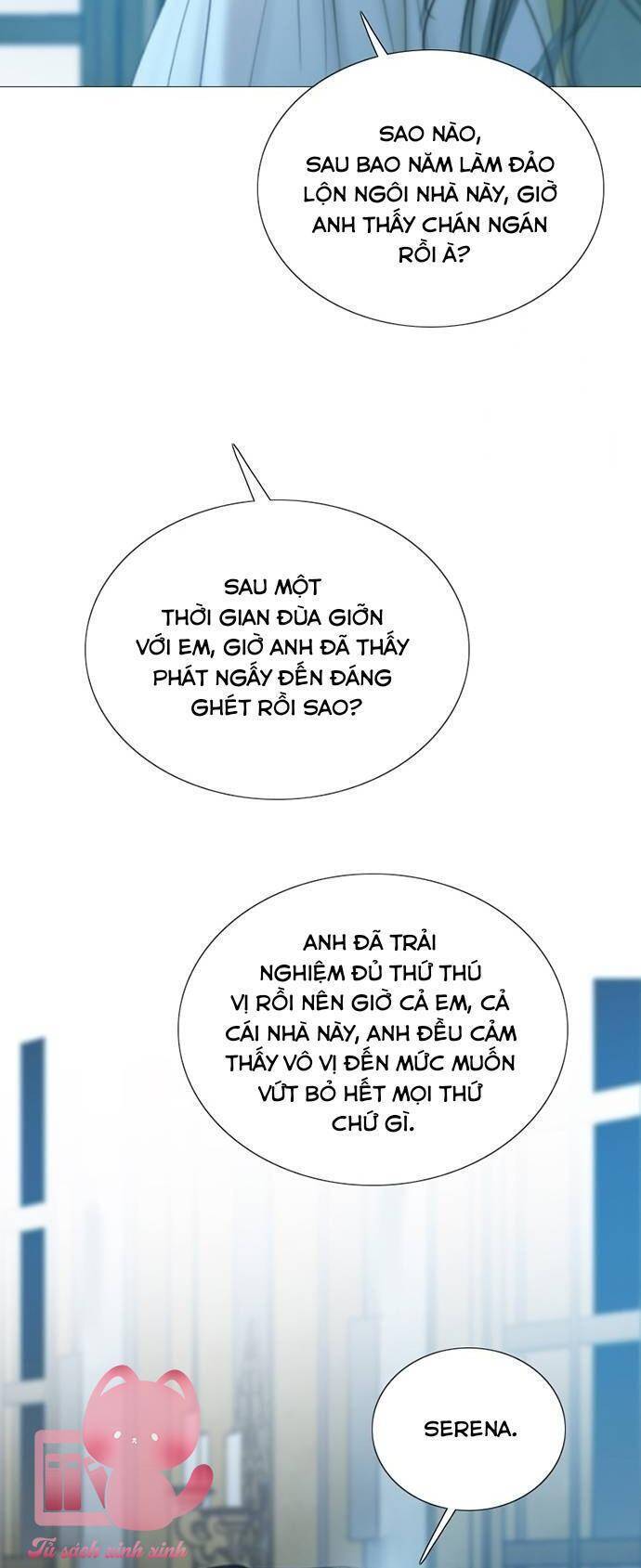 Serena [Chap 90-113]