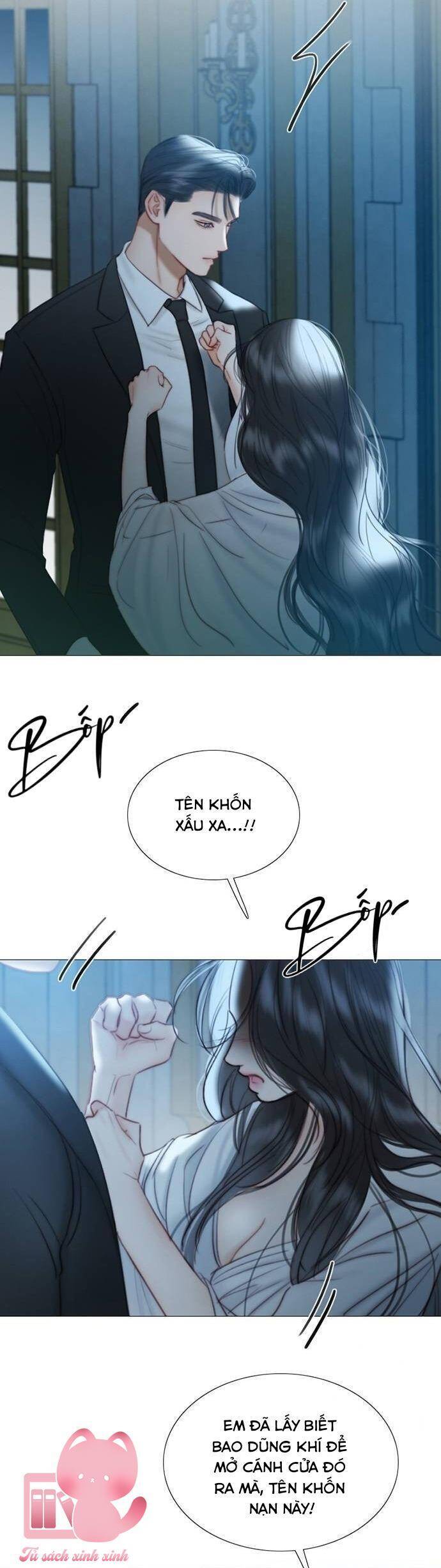 Serena [Chap 90-113]