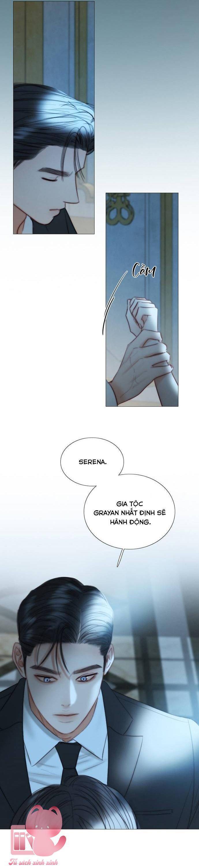 Serena [Chap 90-113]