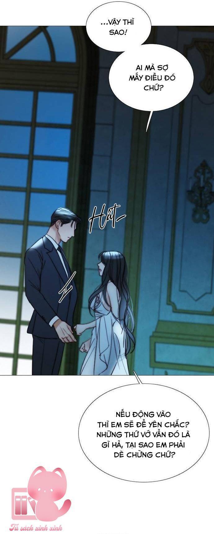 Serena [Chap 90-113]