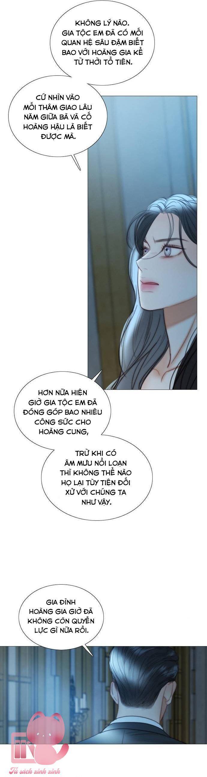 Serena [Chap 90-113]