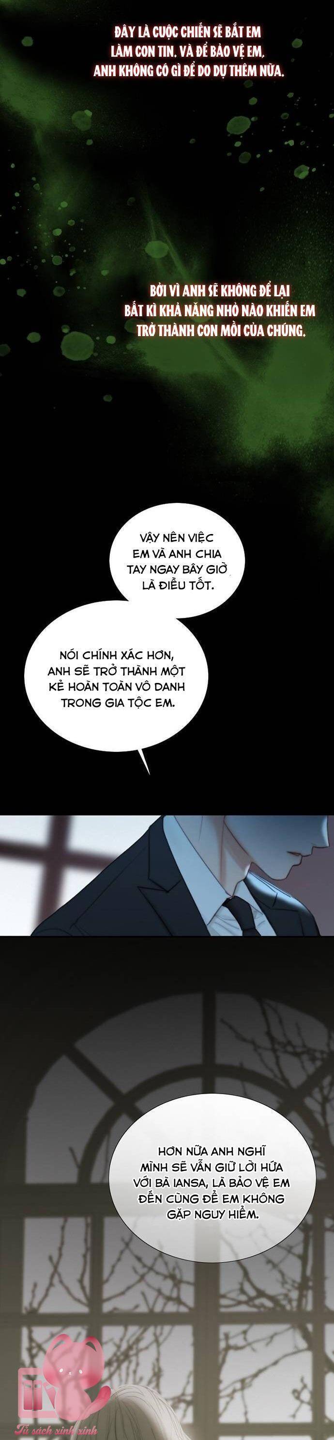 Serena [Chap 90-113]