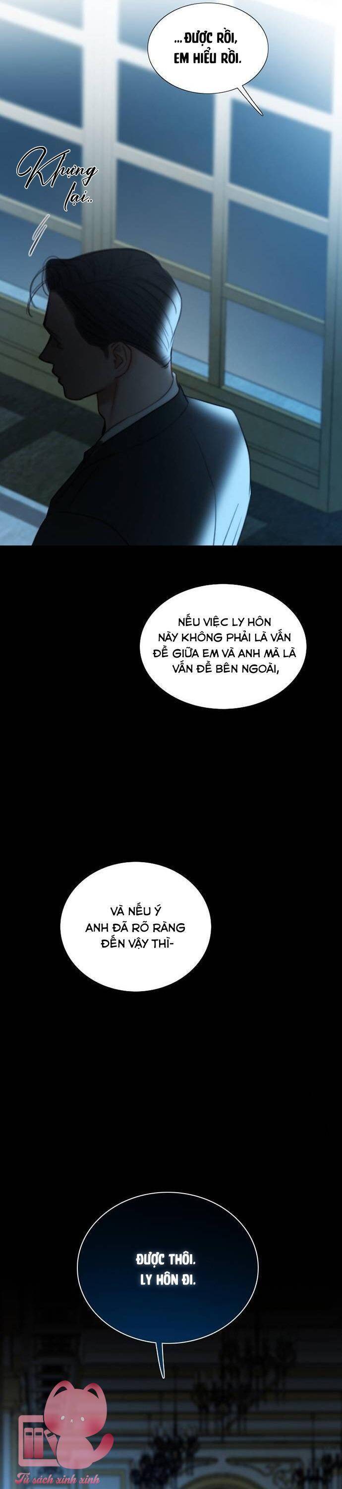 Serena [Chap 90-113]