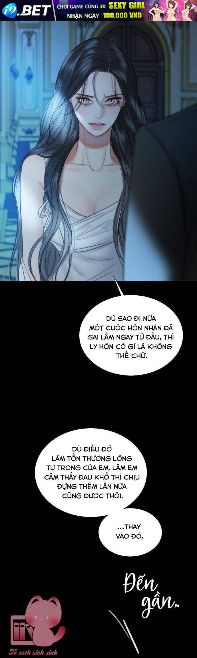 Serena [Chap 90-113]