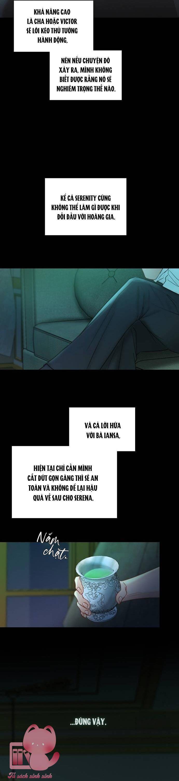 Serena [Chap 90-113]