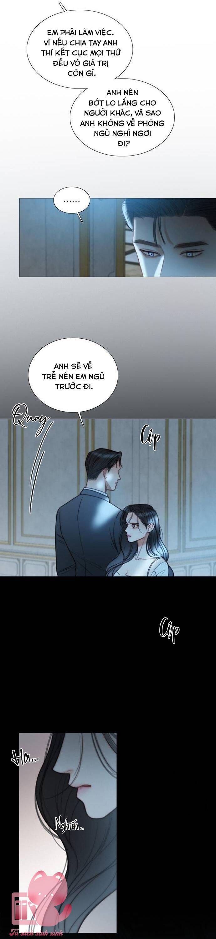 Serena [Chap 90-113]