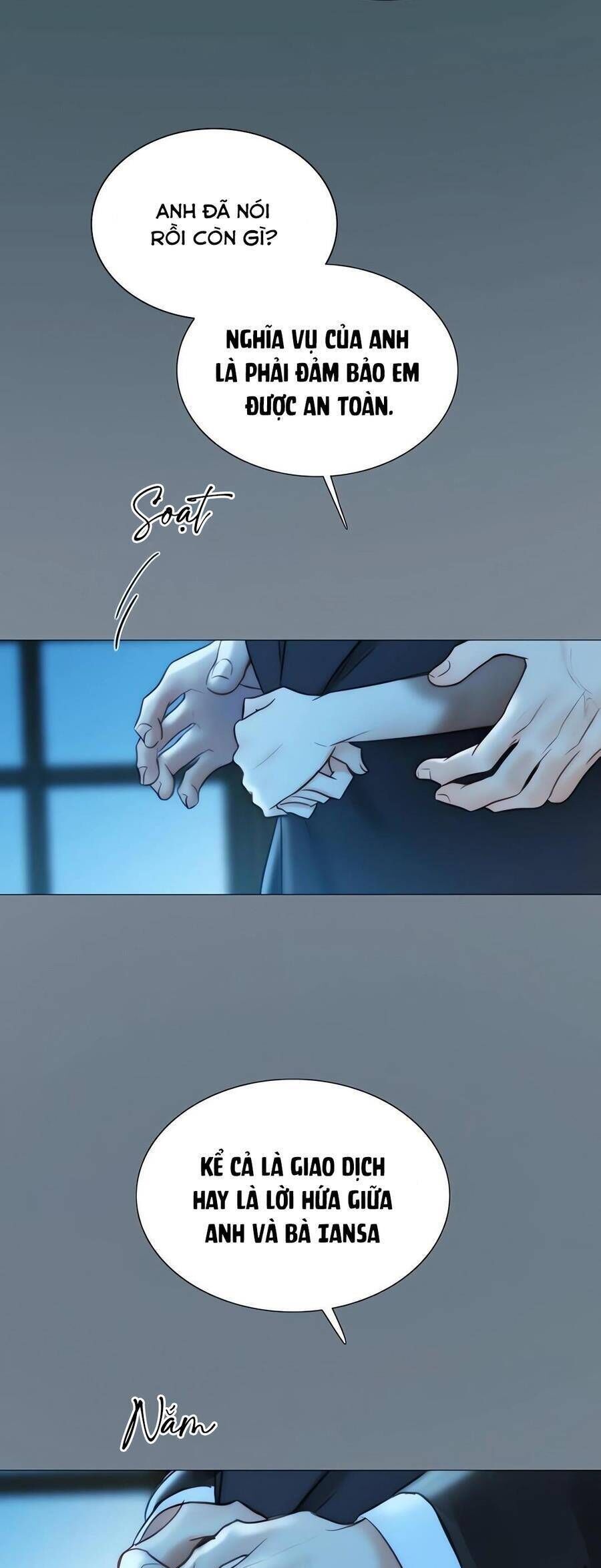 Serena [Chap 90-113]