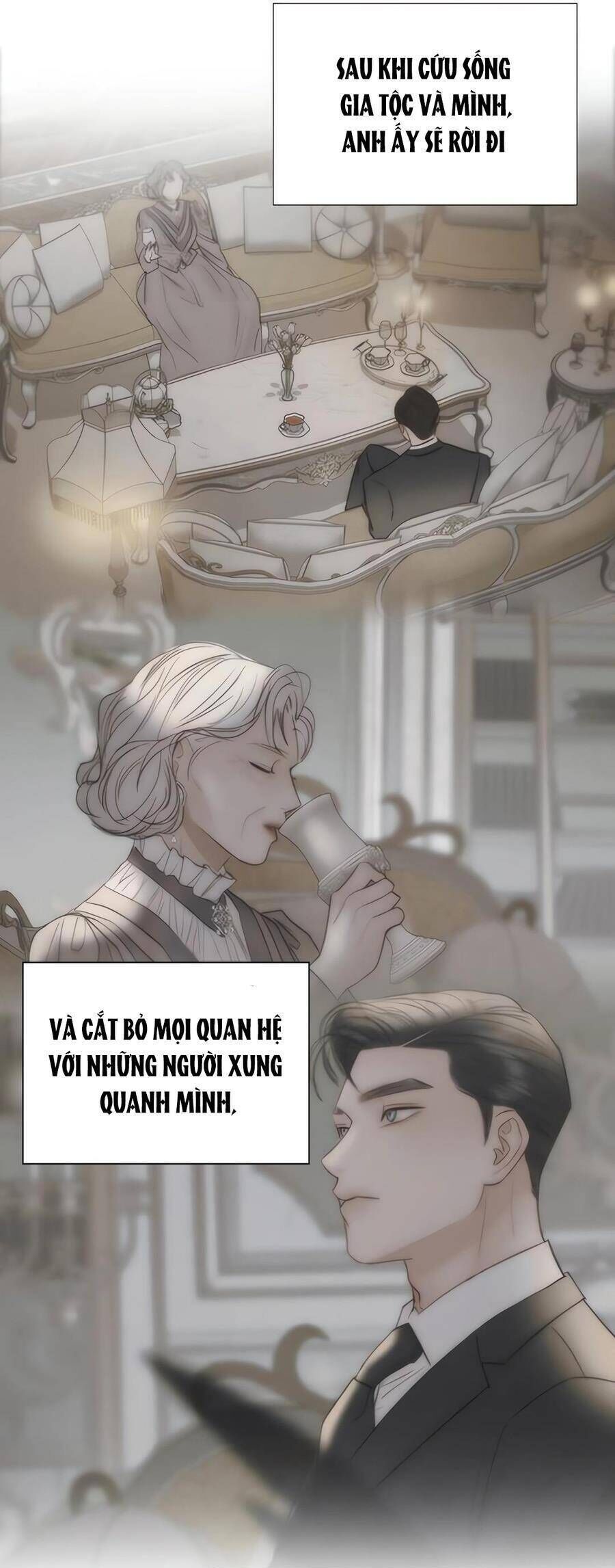 Serena [Chap 90-113]
