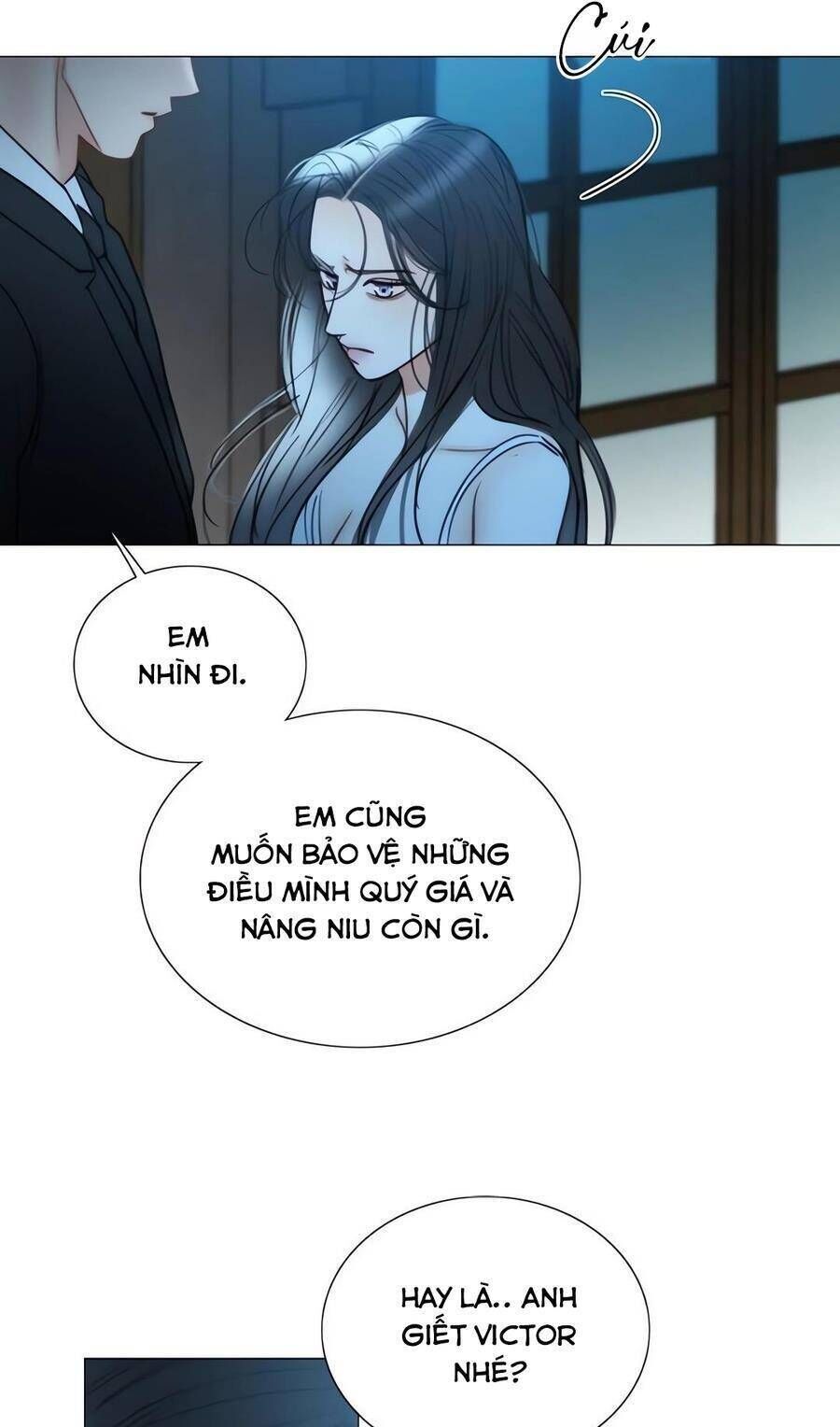 Serena [Chap 90-113]