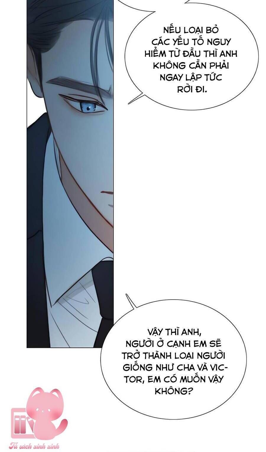 Serena [Chap 90-113]