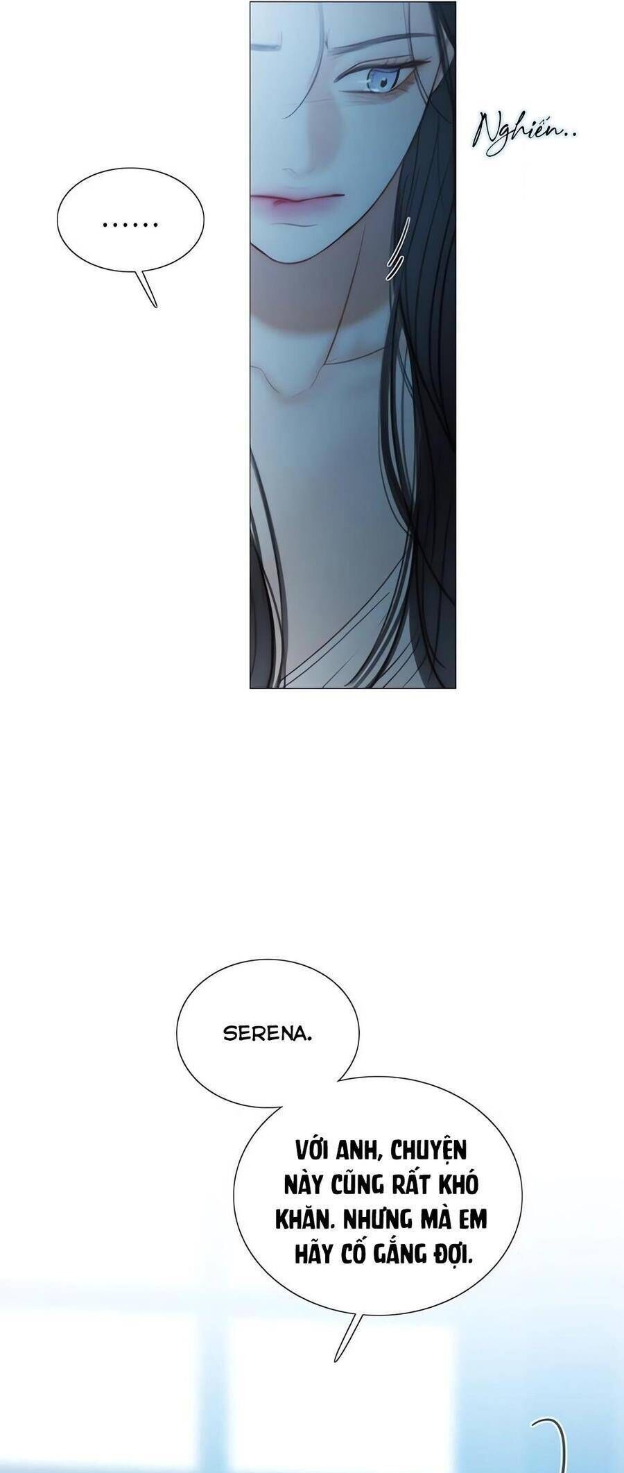 Serena [Chap 90-113]