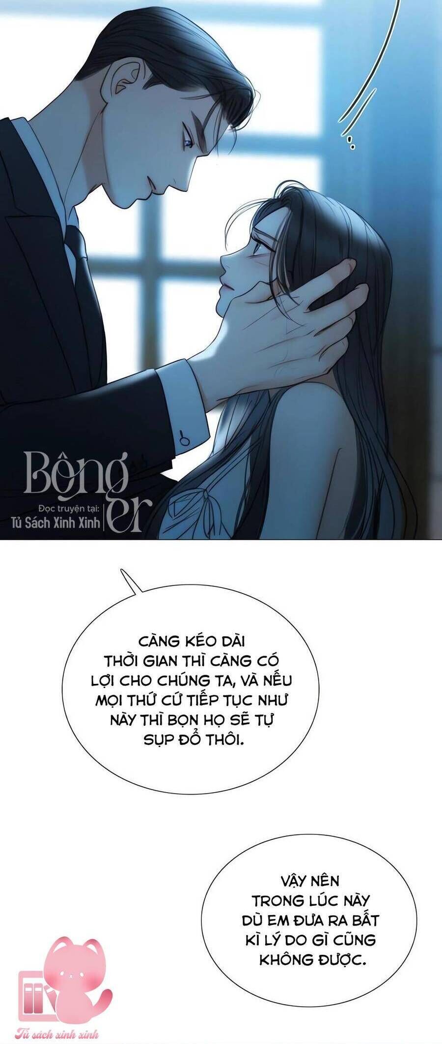 Serena [Chap 90-113]