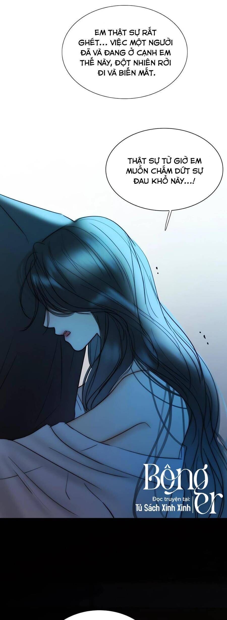 Serena [Chap 90-113]