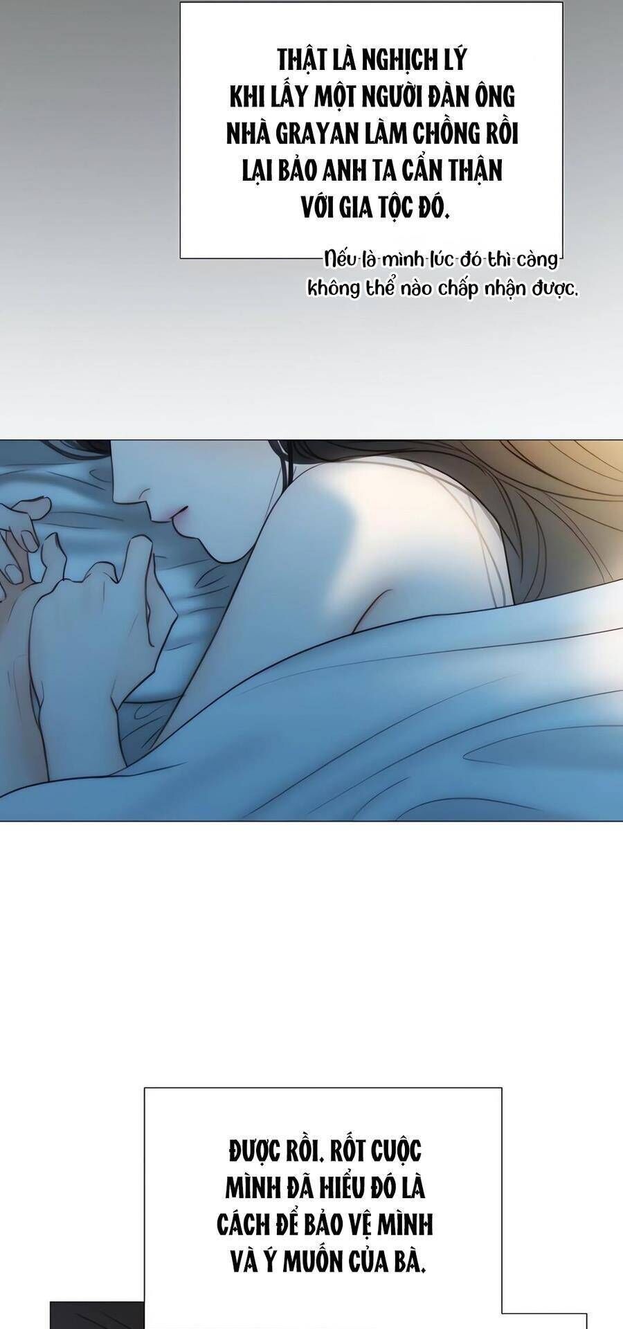 Serena [Chap 90-113]