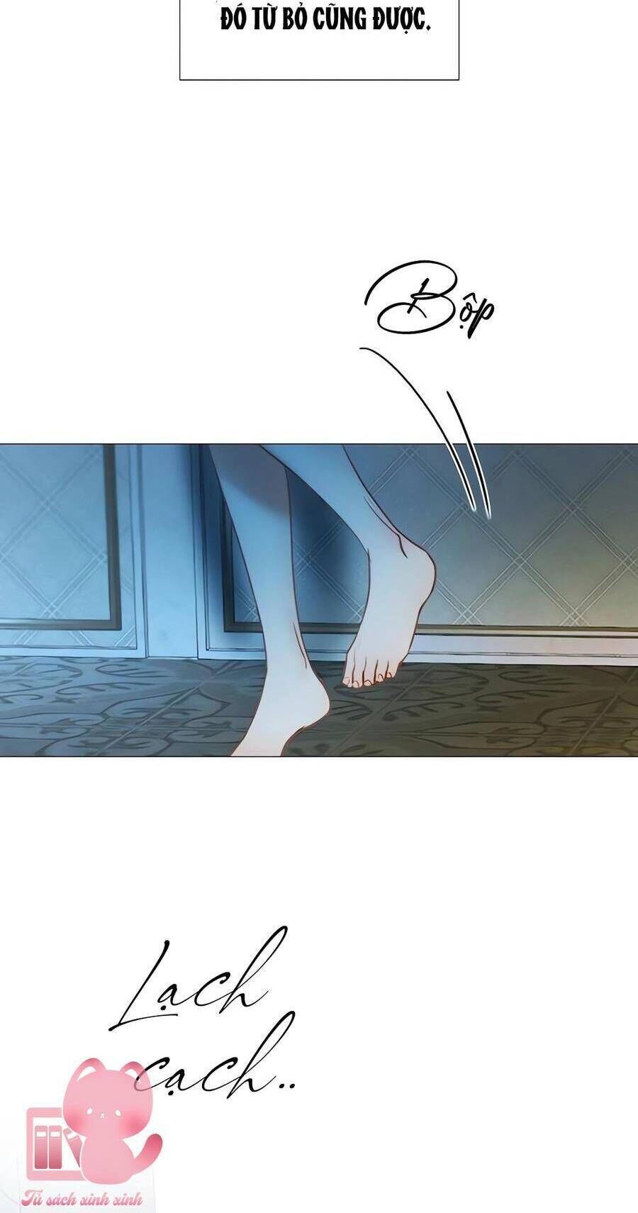 Serena [Chap 90-113]