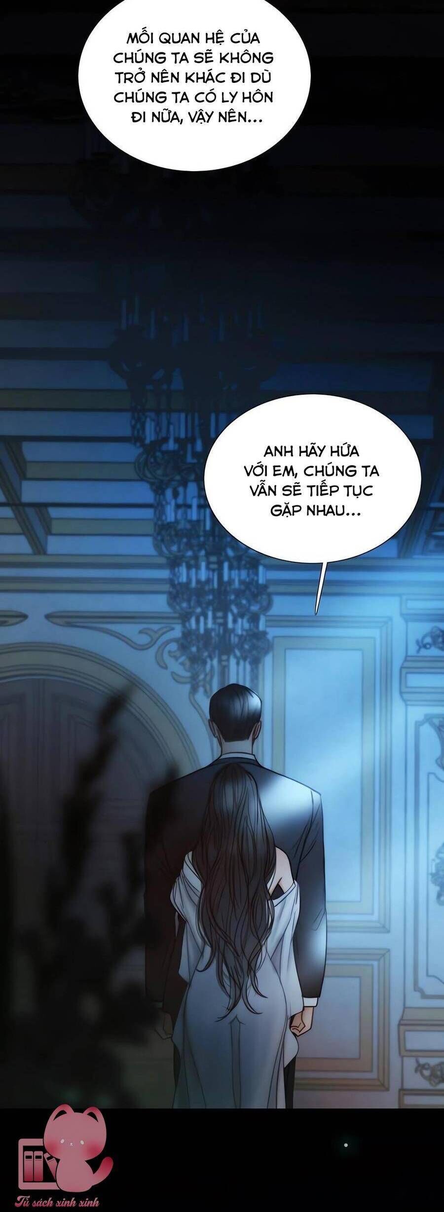Serena [Chap 90-113]