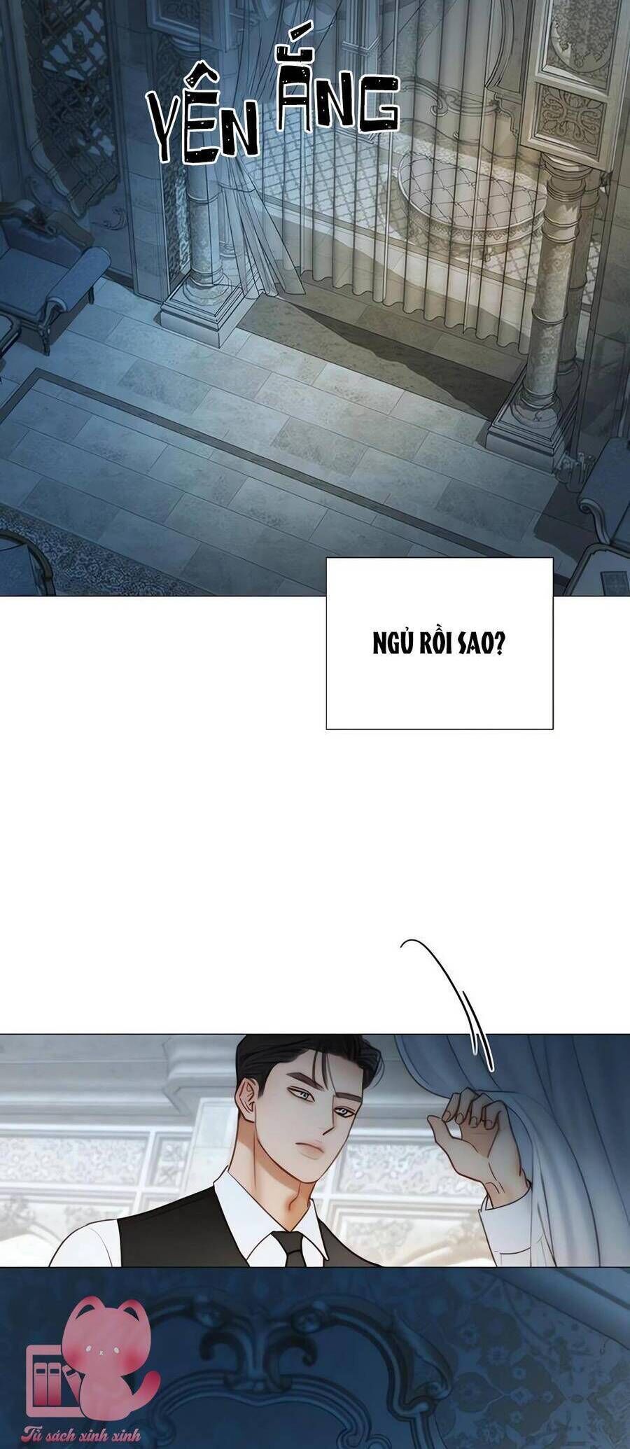 Serena [Chap 90-113]