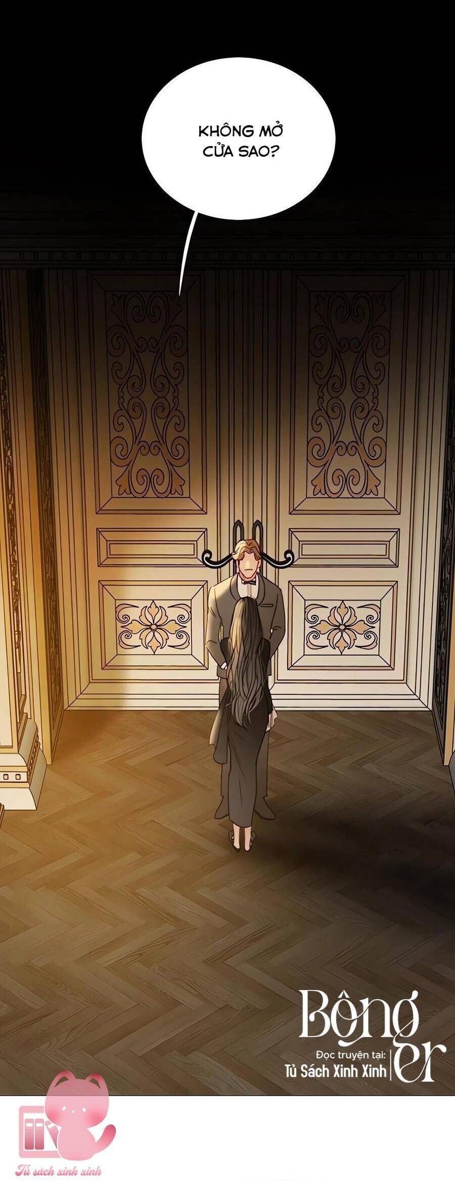 Serena [Chap 90-113]