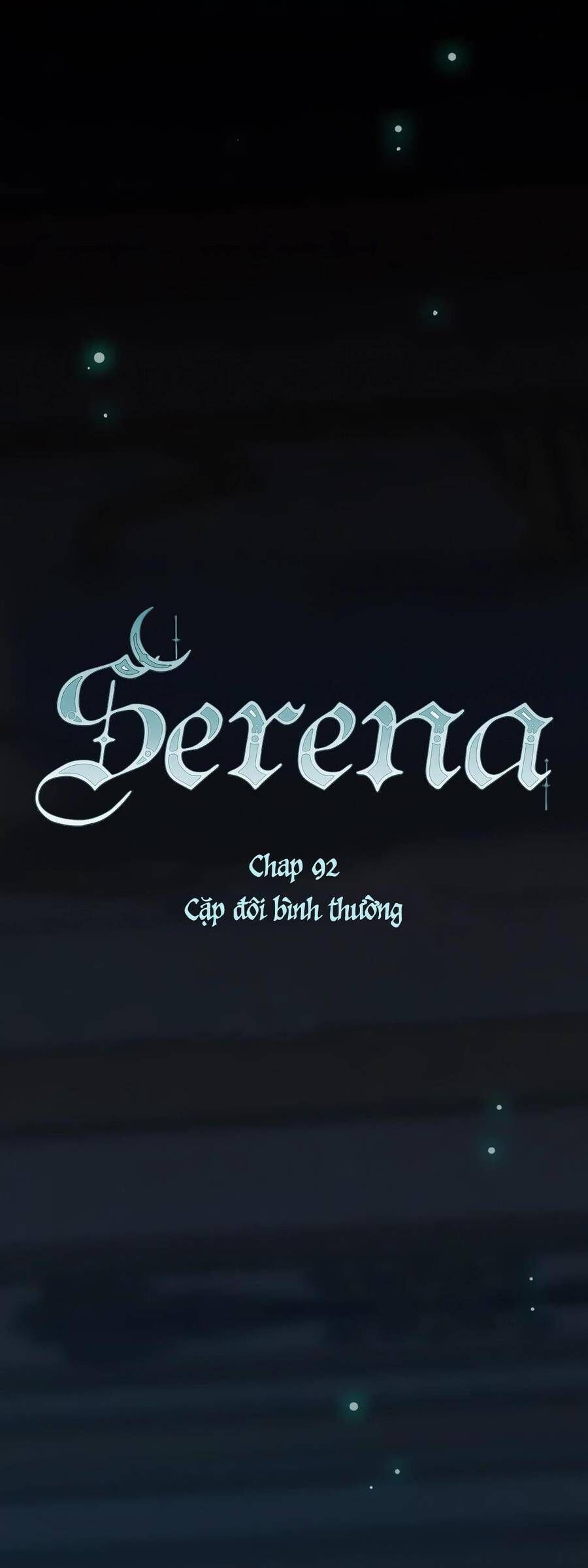Serena [Chap 90-113]