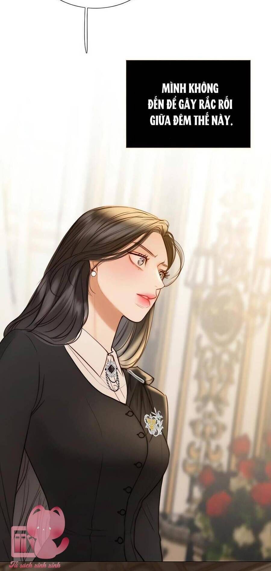 Serena [Chap 90-113]