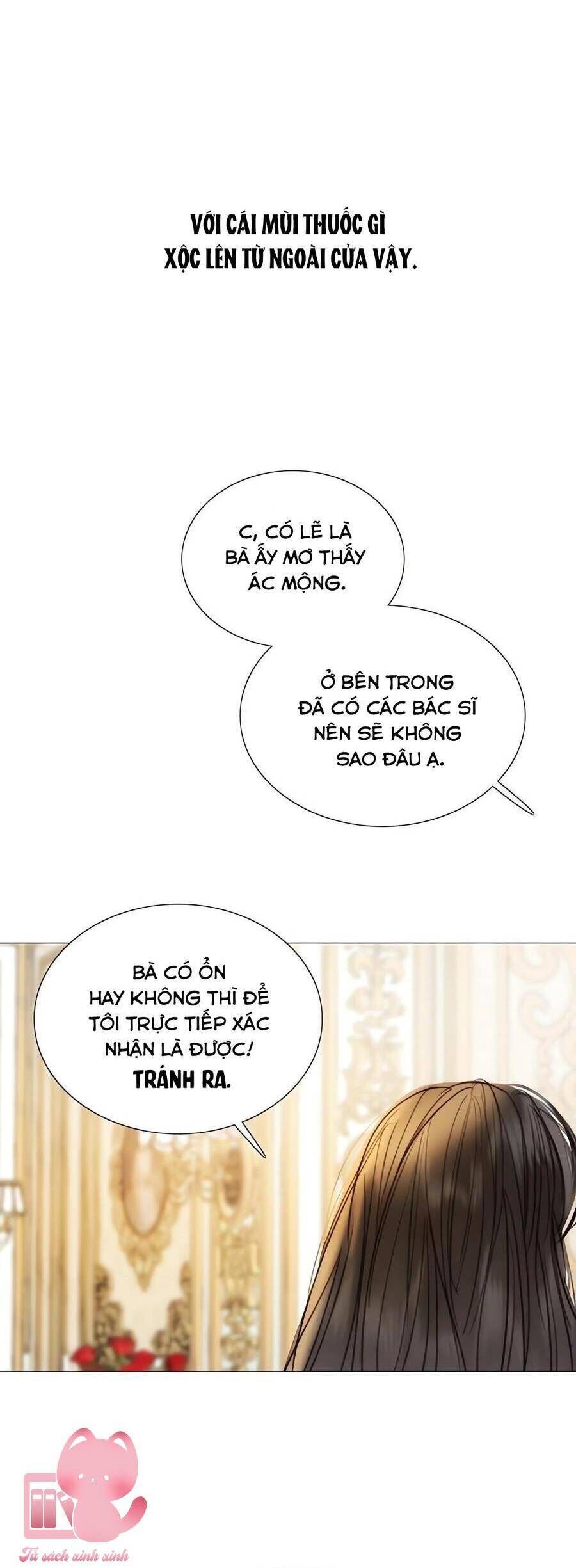 Serena [Chap 90-113]