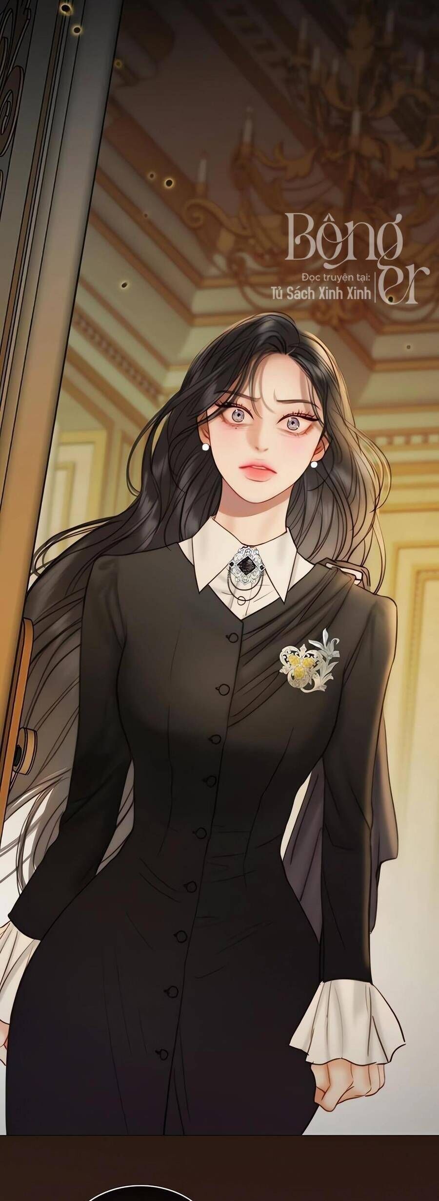 Serena [Chap 90-113]
