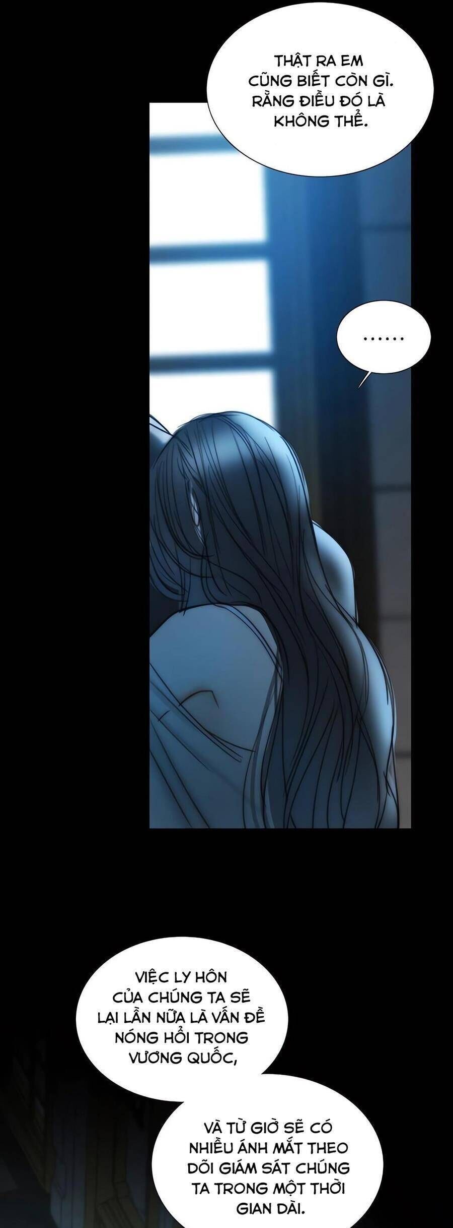 Serena [Chap 90-113]