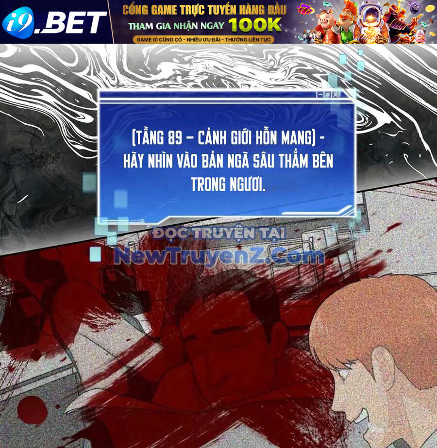 Mắc Kẹt Trong Tòa Tháp Thử Thách [Chap 108-109] - Page 0