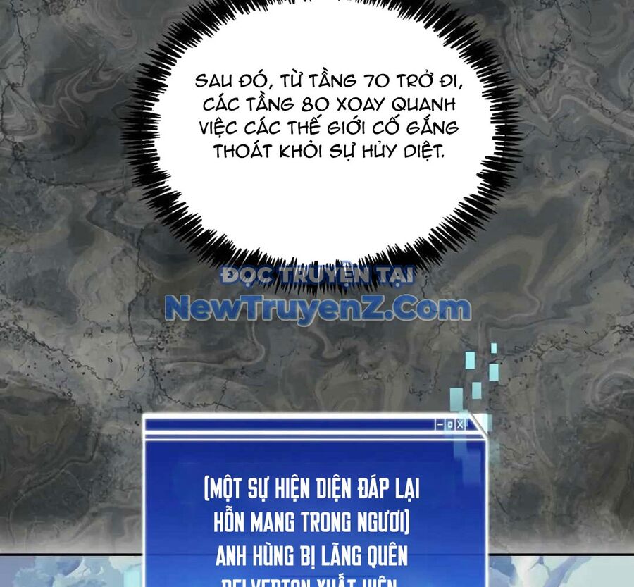 Mắc Kẹt Trong Tòa Tháp Thử Thách [Chap 108-109] - Page 10