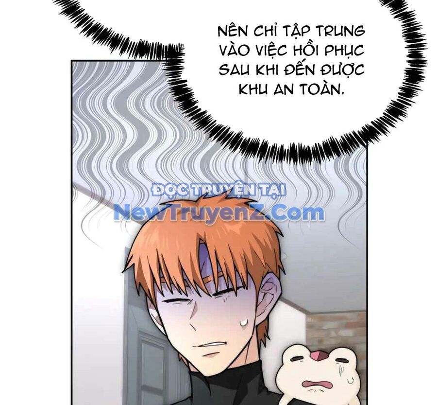 Mắc Kẹt Trong Tòa Tháp Thử Thách [Chap 108-109] - Page 101