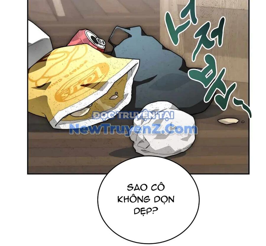 Mắc Kẹt Trong Tòa Tháp Thử Thách [Chap 108-109] - Page 104