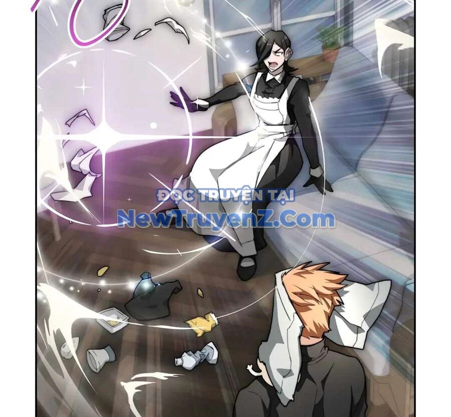 Mắc Kẹt Trong Tòa Tháp Thử Thách [Chap 108-109] - Page 106