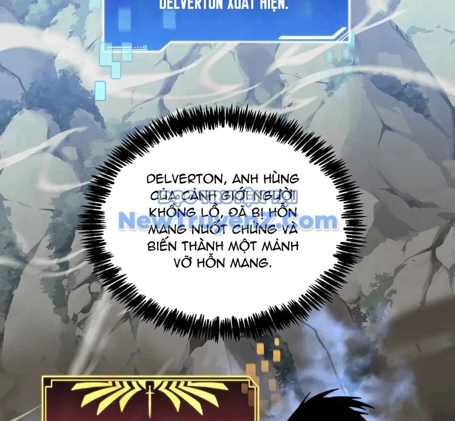 Mắc Kẹt Trong Tòa Tháp Thử Thách [Chap 108-109] - Page 11