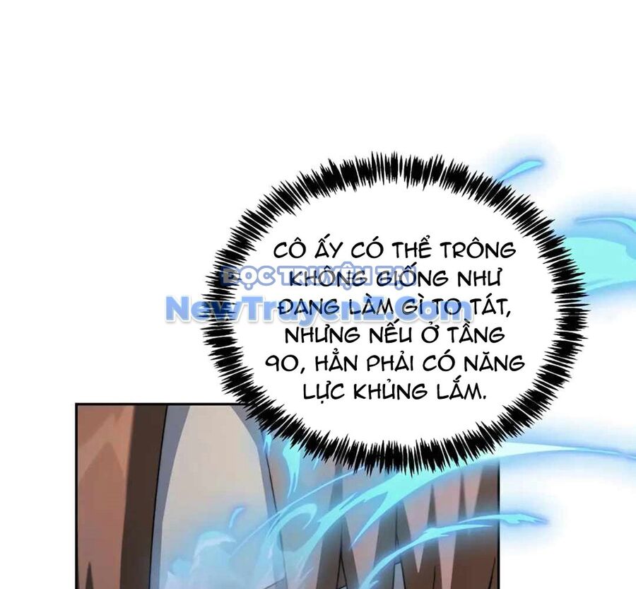 Mắc Kẹt Trong Tòa Tháp Thử Thách [Chap 108-109] - Page 110