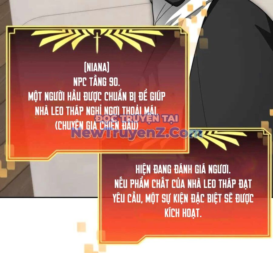 Mắc Kẹt Trong Tòa Tháp Thử Thách [Chap 108-109] - Page 114