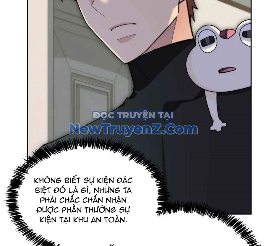 Mắc Kẹt Trong Tòa Tháp Thử Thách [Chap 108-109] - Page 117