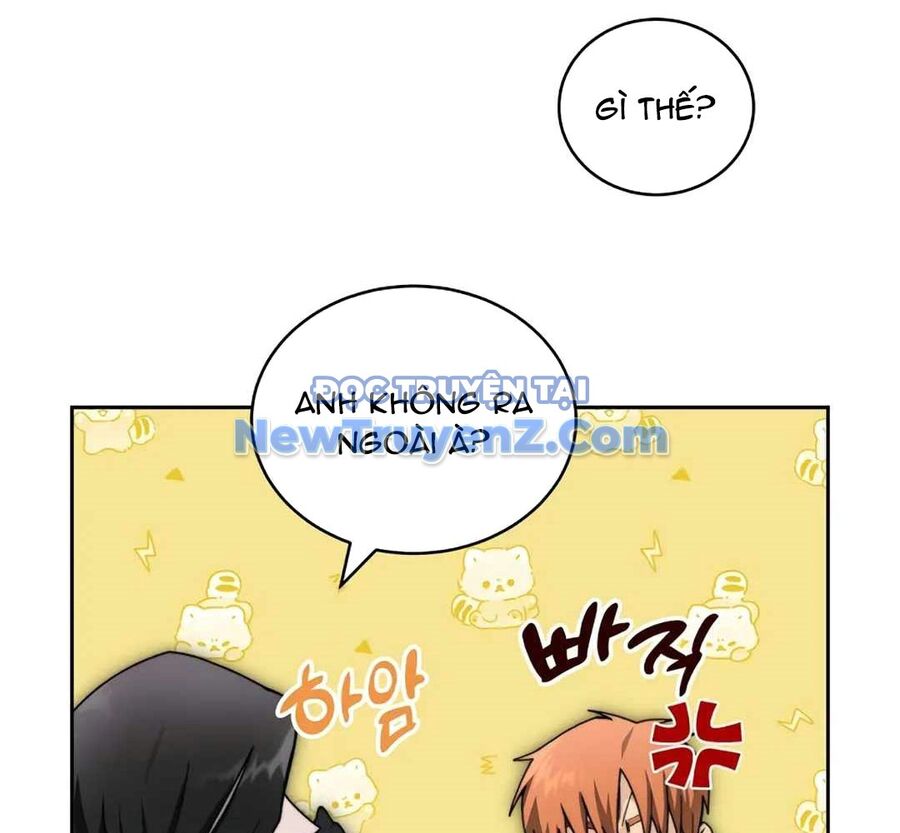 Mắc Kẹt Trong Tòa Tháp Thử Thách [Chap 108-109] - Page 119