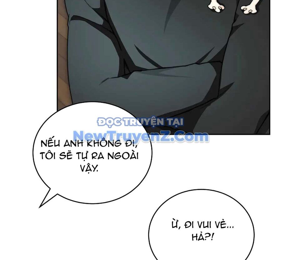Mắc Kẹt Trong Tòa Tháp Thử Thách [Chap 108-109] - Page 123