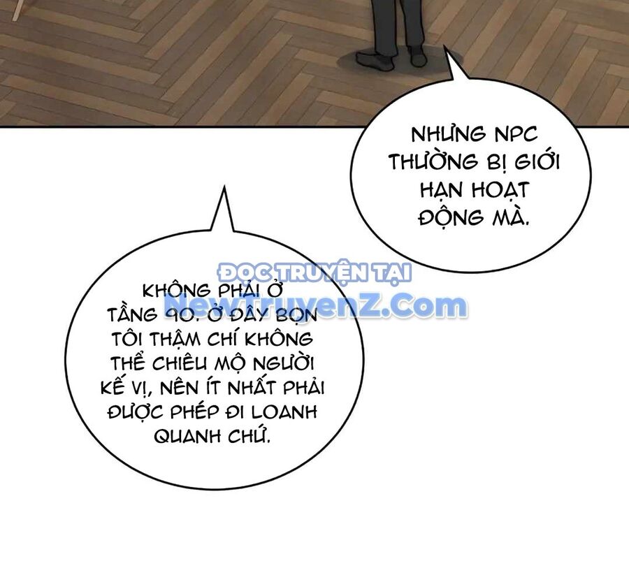 Mắc Kẹt Trong Tòa Tháp Thử Thách [Chap 108-109] - Page 128